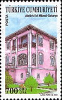 Stamp 3399