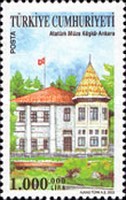 Stamp 3401