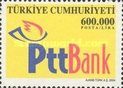 Stamp 3403
