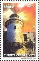 Stamp 3404