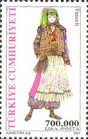 Stamp 3408