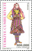 Stamp 3409
