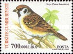 Stamp 3422