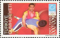Stamp 3427