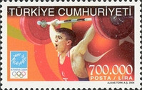Stamp 3428