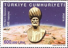 Stamp 3435