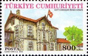 Stamp 3443