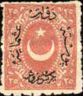 Stamp 22B