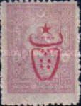 Stamp 554