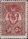 Stamp 598