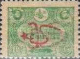 Stamp 623