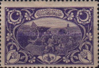 Stamp 644
