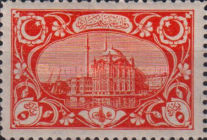 Stamp 645