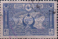Stamp 649