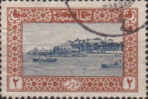 Stamp 650