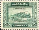 Stamp 927