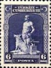 Stamp 929