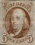 Stamp 1