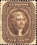 Stamp 13a