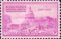 Stamp 801