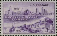 Stamp 803