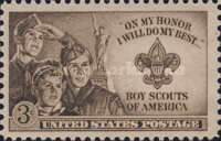 Stamp 804