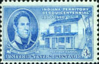 Stamp 805