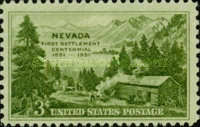 Stamp 808