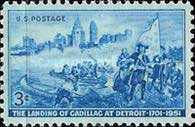 Stamp 809
