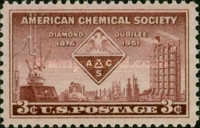 Stamp 811