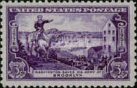 Stamp 812