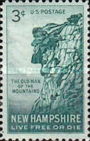 Stamp 874