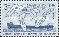Stamp 875