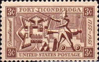Stamp 877